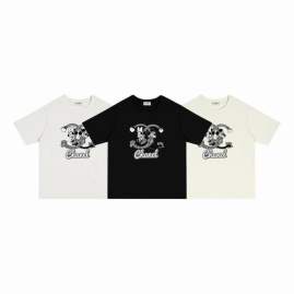 Picture of Chanel T Shirts Short _SKUChanelS-XLh8txX10518461